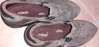 Hush Puppies 360 Schuhe Gr.39 NEU - Leder Bayern - Barbing Vorschau