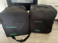 Thermomix trolly koffer tasche Bayern - Aidenbach Vorschau