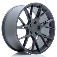 Japan Racing Felgen JR Wheels JR42 19x9,5 ET40 5x120 BMW TÜV Nordrhein-Westfalen - Saerbeck Vorschau