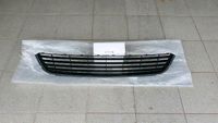 VW Golf 6 VI 5K1 unterer Grill SCHWARZ Originalteil 5K0853677A Thüringen - Geisa Vorschau