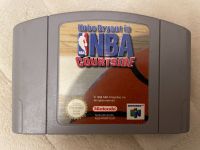 Nintendo 64 Spiel Kobe Bryant NBA Spiel TOP Bayern - Zeitlarn Vorschau