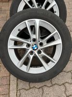 BMW F40 Felgen 16 Zoll Winterreifen Rheinland-Pfalz - Pirmasens Vorschau