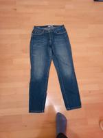 Cambio Jeans in blau hochwertig Nordrhein-Westfalen - Haan Vorschau