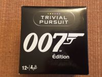 Spiel Trivial Persuit 007 (James Bond) ungeöffnet,  französisch Bayern - Neuching Vorschau