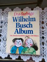 Wilhelm Busch Album Baden-Württemberg - Mühlhausen-Ehingen Vorschau