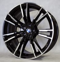 BMW M5 F90 Felgen M706 9,5x20 ET28 7857077 10,5x20 ET28 7857078 Stuttgart - Vaihingen Vorschau