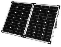 Mobile Solaranlage Solarkoffer !! Angebot !! statt 279,- Rheinland-Pfalz - Wallmerod Vorschau