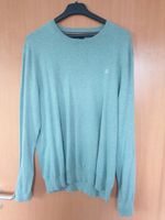 Lerros pure Cotton Lindgrün türkiser Pullover Überzieher Gr XL Leipzig - Grünau-Siedlung Vorschau