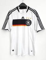 DFB Trikot Deutschland Fußball Adidas EM 2008 Saarland - Überherrn Vorschau