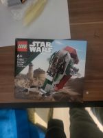 Lego Star wars 75344 Nordrhein-Westfalen - Oerlinghausen Vorschau