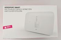 Router Speedport Smart Schwerin - Weststadt Vorschau