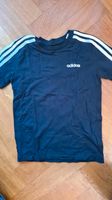 T-Shirt Adidas schwarz  Gr. 140 - neu, ungetragen Berlin - Zehlendorf Vorschau