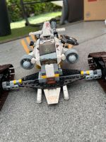 Lego ninjago 9449 Nordrhein-Westfalen - Radevormwald Vorschau