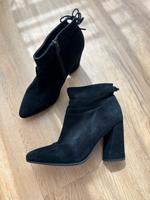 Stuart Weitzman boots / Stiefel Frankfurt am Main - Bockenheim Vorschau