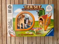 tiptoi Tier-Set Hund von Ravensburger Baden-Württemberg - Gerlingen Vorschau