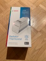 Bosch Smart Home Radiator Thermostat, Serie 1 Stuttgart - Feuerbach Vorschau