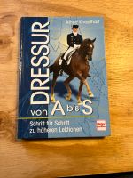 Alfred Knopfhart - Dressur von A bis S | Pferdefachbuch Berlin - Neukölln Vorschau