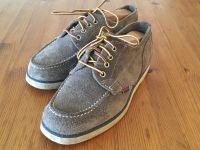 Sebago Docksides Gr41 Moc Toe rough out Bielefeld - Brackwede Vorschau