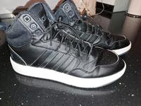Adidas Winter Boots Stiefel Gr. 42  neuwertig Bayern - Ahorntal Vorschau
