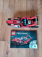 Lego 42089 Niedersachsen - Gifhorn Vorschau