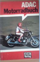 adac motorradbuch Brandenburg - Zootzen Damm Vorschau
