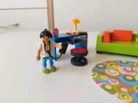 Playmobil Jugendzimmer  Sehr guter Zustand Nordrhein-Westfalen - Paderborn Vorschau