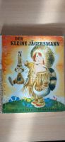 Der Kleine Jägersmann Vintage-Buch 1950 Kurt Desch Verlag Dresden - Bühlau/Weißer Hirsch Vorschau