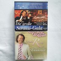 2 x CD-Box André Rieu Eine musikalische Traumreise + Strauß-Gala Rheinland-Pfalz - Mainz Vorschau