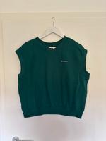 Grüner Pullunder H&M Gr. M Thüringen - Gräfenroda Vorschau