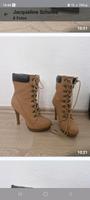 Damen Stiefel Bayern - Nabburg Vorschau