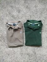 Mc Neal Polo Shirts Hemden 2 Stk. Grün grau Schleswig-Holstein - Norderstedt Vorschau