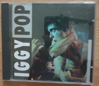 IGGY POP / A zombie on stage (live CD) STOOGES, aus Sammlung Bielefeld - Senne Vorschau