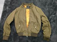 Jacke Bershka Hessen - Haiger Vorschau