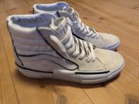 Vans High Gr.  42 Nordrhein-Westfalen - Wilnsdorf Vorschau