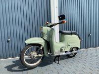 Simson Schwalbe KR51/1 Originalzustand 60 km/h Sachsen - Markneukirchen Vorschau