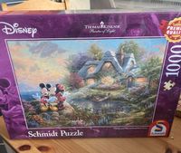 Disney Puzzle Rheinland-Pfalz - Altenkirchen Vorschau
