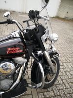 Harley Electra Glide Sport FLT    die Chance an diesem WE Niedersachsen - Celle Vorschau
