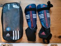 Schienbeinschoner Größe L Adidas Predator Bayern - Altomünster Vorschau