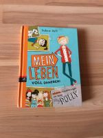 Mein Leben voll daneben Kinderbuch Mädchenbuch Nordrhein-Westfalen - Hille Vorschau