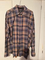 Bexleys Man Gr 45/46 XL Hemd Herrenhemd Bayern - Fürth Vorschau