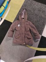 Mädchen Winterjacke Hessen - Bürstadt Vorschau