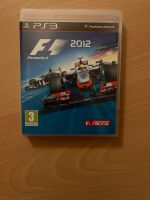 PlayStation 3 „Formula 1“ (2012) Niedersachsen - Grasleben Vorschau