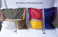 Rollatortasche oder Rollstuhltasche zum Einhängen m. Handytasche Nordrhein-Westfalen - Marl Vorschau