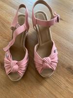 Esprit Schuhe neu, Gr.40 Nordrhein-Westfalen - Erkelenz Vorschau