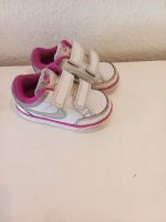 Baby Nike Schuhe Hamburg-Nord - Hamburg Langenhorn Vorschau