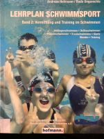 Lehrplan Schwimmsport Band 2, Training im Schwimmen Sachsen-Anhalt - Lieskau Vorschau