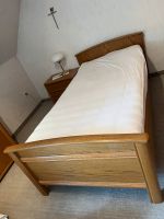Senioren Schlafzimmer komplett Nordrhein-Westfalen - Ahaus Vorschau