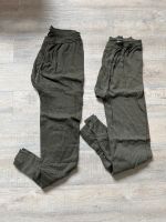 Bundeswehr Hose Unterziehhose 6 L Herren khaki Rostock - Stadtmitte Vorschau