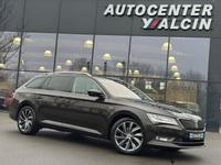 Skoda Superb 2.0 TDI L&K 2.H/ACC/PANO/AHK/LED/R-CAM/NA Niedersachsen - Aurich Vorschau