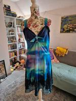 Black Milk Aurora Kleid XL Hessen - Bischofsheim Vorschau
